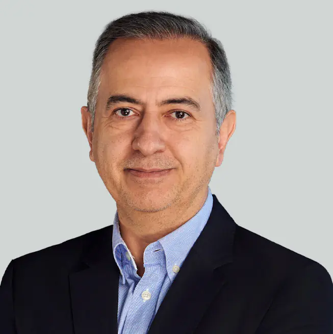 El mercado tecnológico turco de 58 mil millones de dólares llega al escenario global en medio de un aumento multimillonario en inversiones en IA 5 Önder Güler, director nacional - Türkiye, Google Cloud