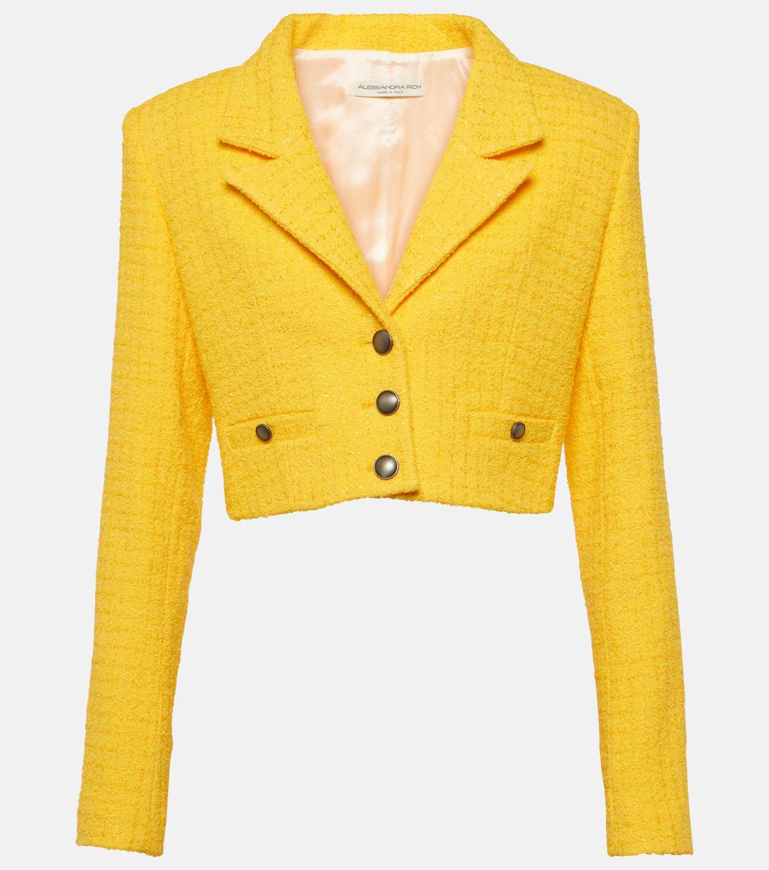 Estilos de chaquetas
