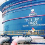 Refinería de Dangote: dar a conocer la brecha en el suministro de gasolina antes de otorgar licencias de importación: un economista le dice a NMDPRA
