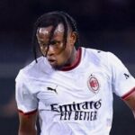 SERIE A: Chukwueze Bags ayuda al Milán a comenzar la nueva temporada con una victoria en Torino