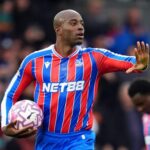 Sage: Mateta no dejará Crystal Palace a pesar de la disputa en curso