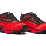 Salomon presenta el XT-EVO como su próximo gran zapato inspirado en el trail