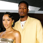 Serayah termina su compromiso con Joey Bada$$ tras alegar infidelidad repetida