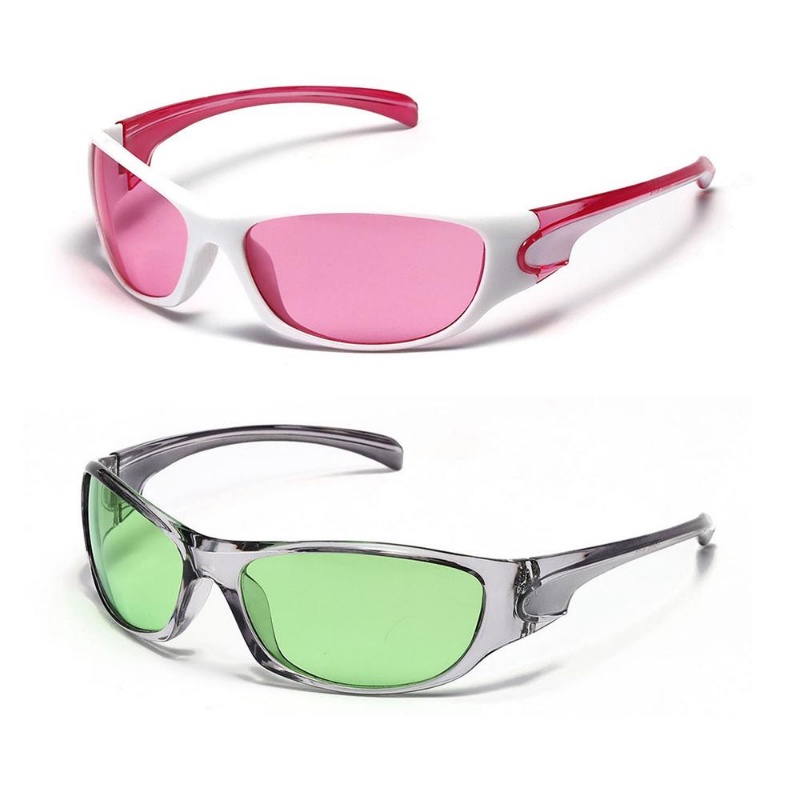 Tendencias en gafas de sol