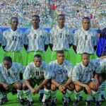 Super Eagles cambiará de Nike a Adidas
