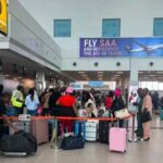 Uber y Bolt enfrentan nuevas reglas aeroportuarias mientras las autoridades aclaran las cosas