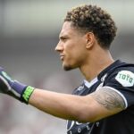 “Son muy fuertes” – Okoye reflexiona sobre la derrota del Udinese ante el Inter
