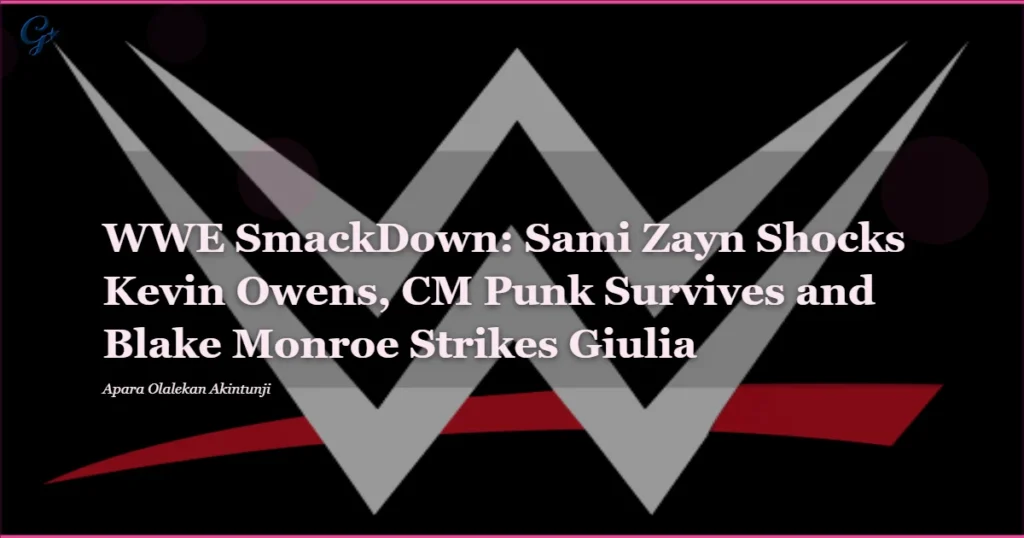 WWE-SmackDown-Sami-Zayn-sorprende-a-Kevin-Owens-CM-Punk.webp