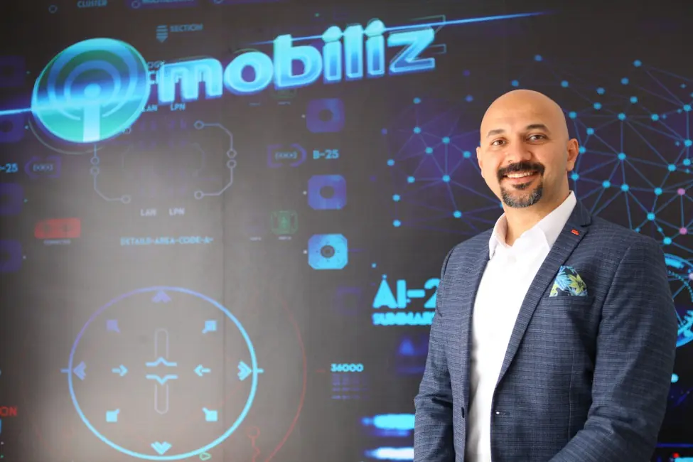 GITEX Ai Türkiye destacará el esfuerzo del talento nacional a medida que Türkiye haga crecer su economía de IA 4 Gaëlle Elisha, directora sénior de programas de la Real Academia de Ingeniería