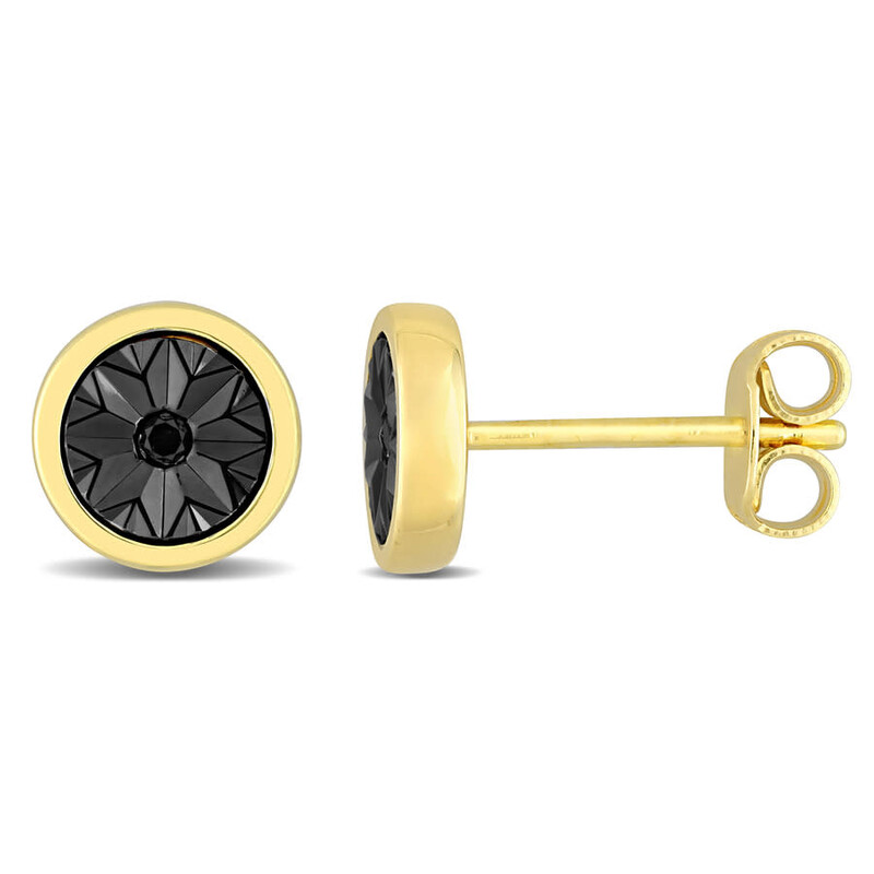 Los mejores aretes para hombre estilo rave.