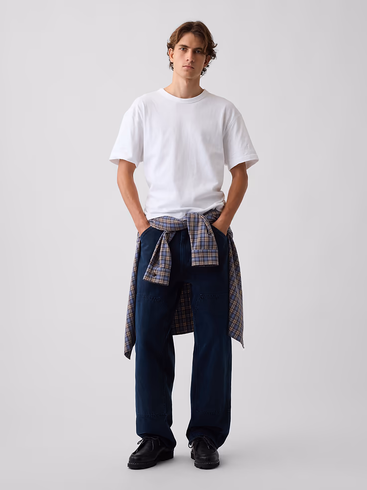 estilo rave de las mejores marcas de jeans