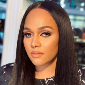 Tania Omotayo