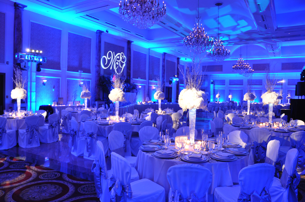 lugar de la boda