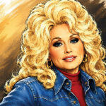 ¡Hola Dios! …En memoria de Dolly Parton