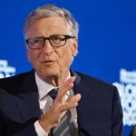 La IA podría matar a mil millones de personas, advierte Bill Gates