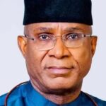 2027: Omo-Agege afirma que la sentencia del Tribunal Supremo no lo descalificó