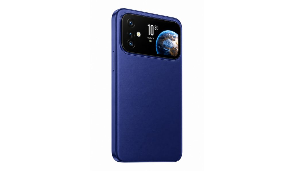 Especificaciones y precio del Itel A300+ en Nigeria: Guía del comprador de batería de 7000 mAh 1 Imagen del producto Itel A300+