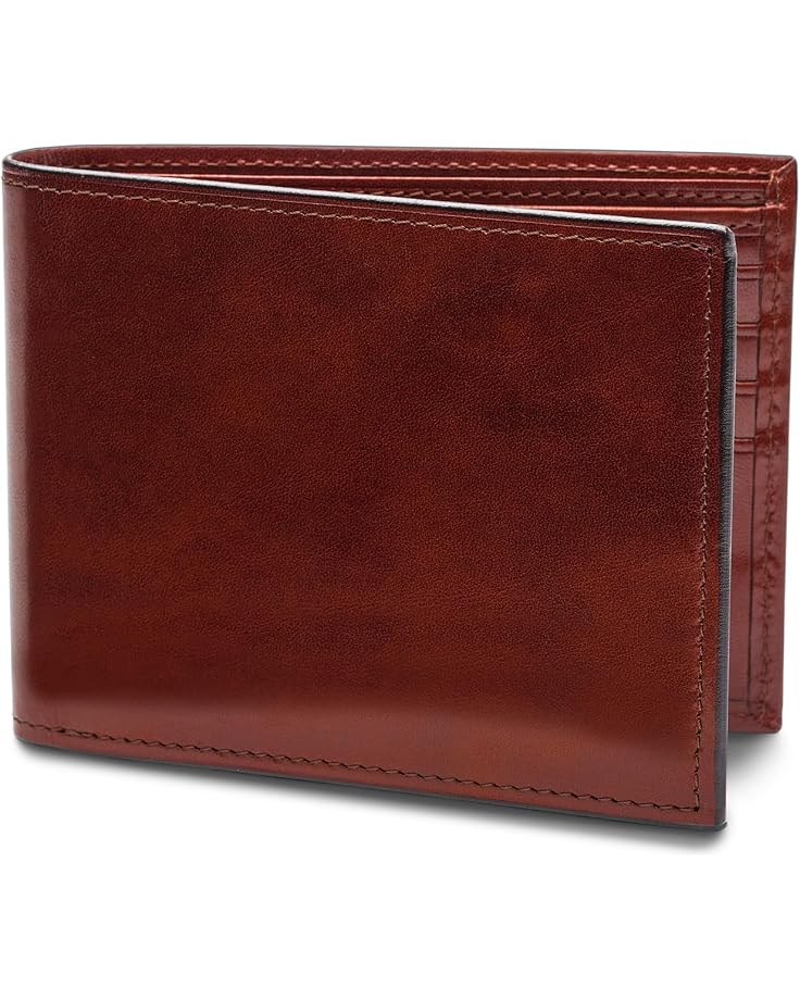 Las mejores carteras de cuero para hombres de estilo rave.