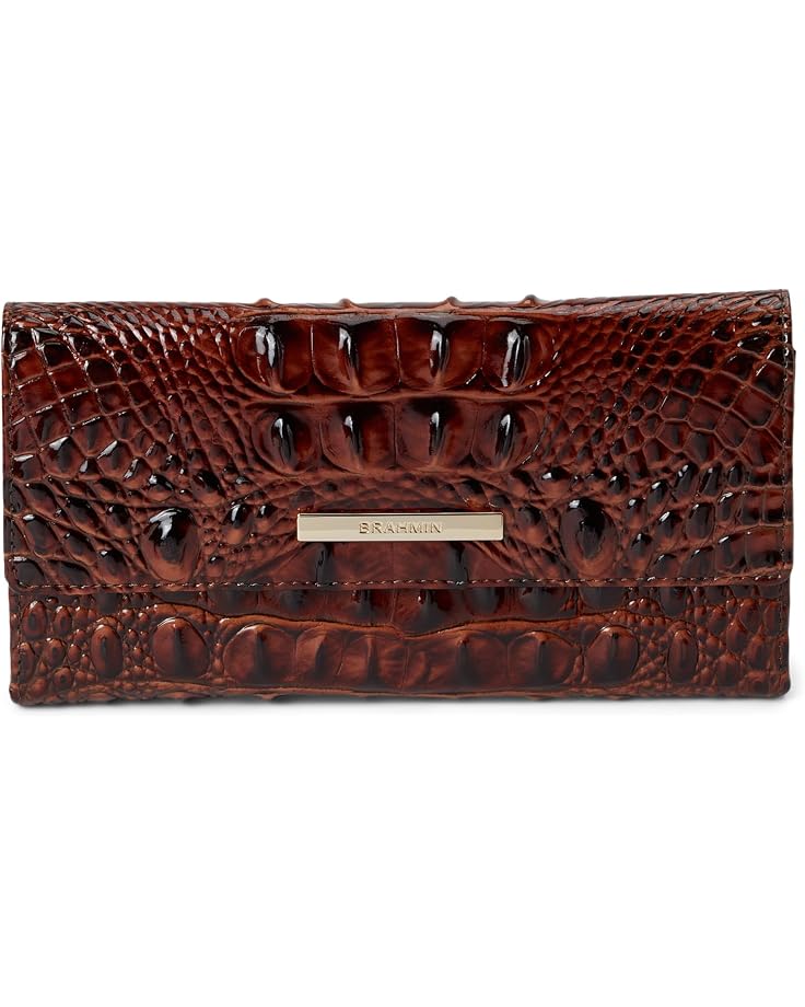 Las mejores carteras de cuero para hombres de estilo rave.