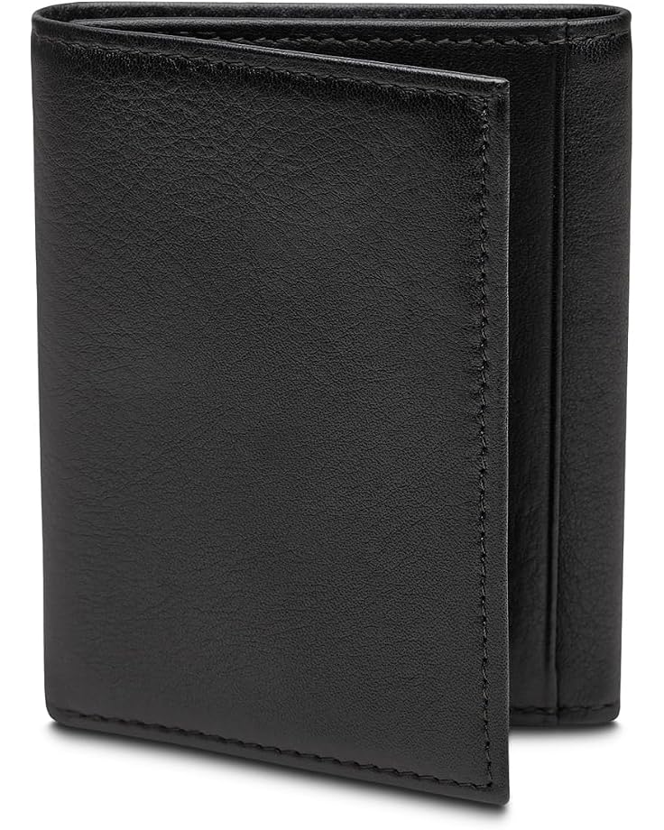 Las mejores carteras de cuero para hombres de estilo rave.