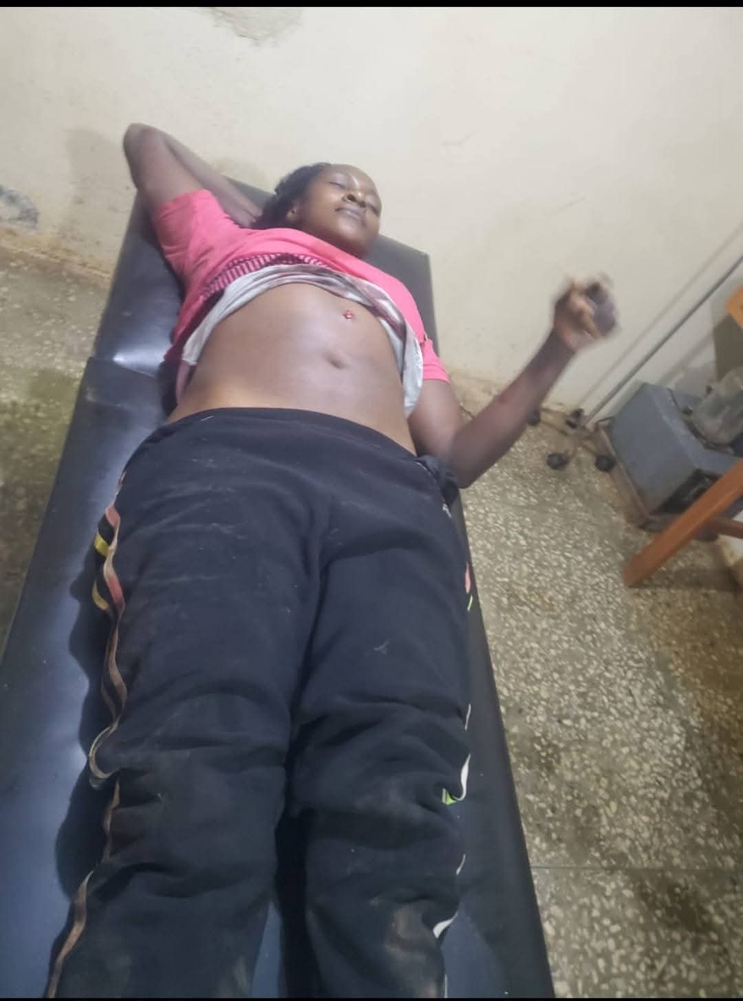 Tres muertos y otros heridos en un ataque de hombres armados al mercado de Plateau