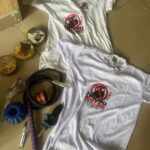 Camisetas “Tinubu Must Go”: sospechosos arrestados por presunta violencia y posesión de drogas – Policía de Borno