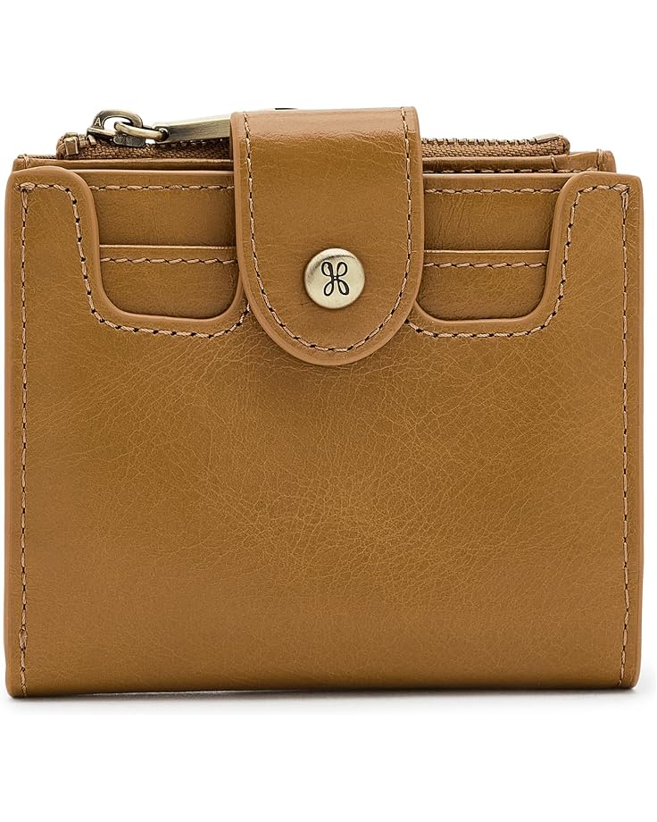 Las mejores carteras de cuero para hombres de estilo rave.