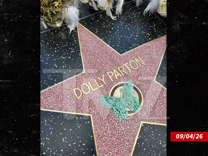Cantante Dolly Parton