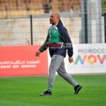 AFCON 2027Q: Chelle exige un comienzo a toda velocidad de las Super Eagles