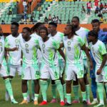 AFCON 2027Q: Cómo se clasificaron las Súper Águilas en una decepcionante derrota ante Guinea-Bissau
