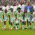 AFCON 2027Q: Las Súper Águilas mostraron una fuerte mentalidad en una difícil victoria sobre Madagascar – Chelle