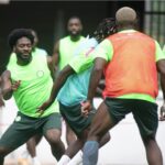 AFCONQ 2027: Quiero que mis jugadores sean agresivos y jueguen con intensidad contra Madagascar – Chelle