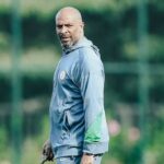 AFCONQ 2027: Super Eagles realizará su primera sesión de entrenamiento el martes en Ikot Ikpene Ahead Madagascar Clash