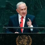 AGNU 81: Arabia Saudita e India se unen en torno a Gaza mientras Islandia ataca a Netanyahu