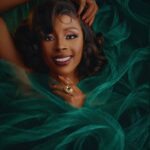 Aisha Lawal revela que perdió a su hijo gemelo durante su primer embarazo