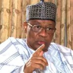Babangida niega la propiedad de los sitios mineros donde 37 mineros murieron bajo custodia del NSCDC