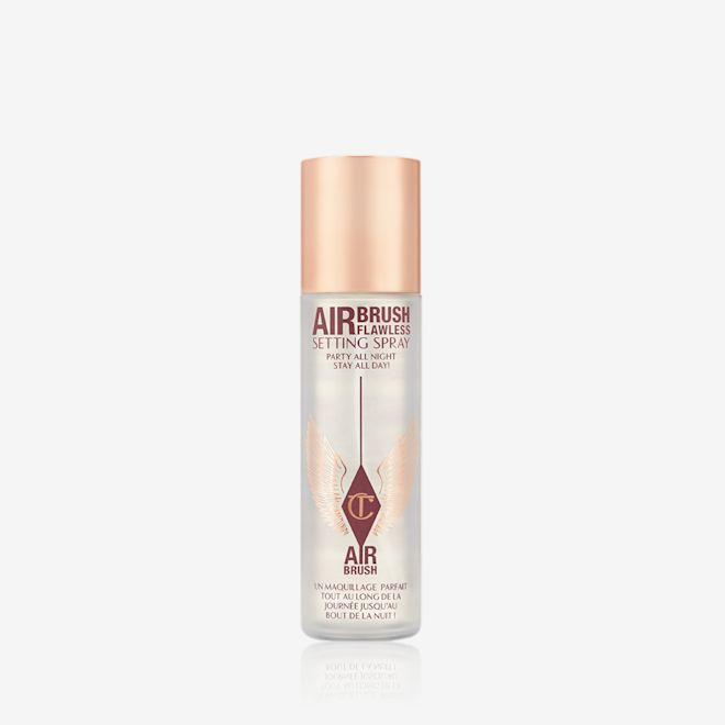 Los mejores sprays fijadores de maquillaje.