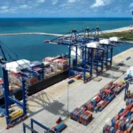 China abastecía a los comerciantes de Nigeria, ahora llega a sus clientes