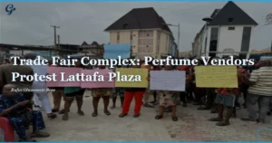 Complejo-ferial-vendedores-de-perfumes-protestan-en-Lattafa-Plaza.webp