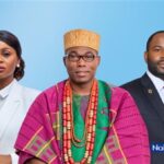 Conozca a los 10 candidatos presidenciales más jóvenes para las elecciones de 2027 en Nigeria