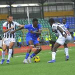 Copa CAF Confederaciones: Estrellas fugaces motivadas para el CS Sfaxien Clash – Salami