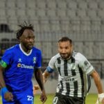 Copa CAF Confederaciones: Las Shooting Stars se retiran tras la derrota a domicilio ante el CS Sfaxien