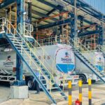 Dangote reduce el precio de la gasolina en N25 a medida que caen los precios del petróleo