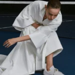 Daniella Kallmeyer reinventa el centro de tenis de Nike como un estilo de vida de tenis