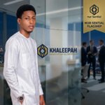 De los juegos infantiles a la protección de las primeras líneas digitales de África: Dentro de la IA NUR Sentinel de Ali Sagiru