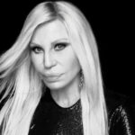 Donatella Versace lanzará una nueva marca con Revolve Group