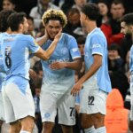 EFL: Samba protagoniza su debut cuando Man City vence a Norwich 5-0
