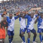 EUROMATCH-NPFL: Kano Pillars pretende acabar con la racha ganadora del Doma United