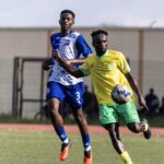 EUROMATCH NPFL: Perdimos dos puntos – Ogunbote reacciona al empate del Plateau United en Doma