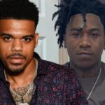 El FBI arresta a los raperos NBA Ben10 y OG 3Three por el tiroteo en Houston
